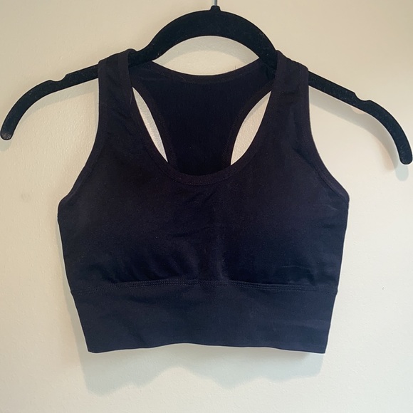 TWO New Sport Bras TJMaxx - Picture 5 of 9